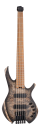 Cort  Artisan Space 5, Star Dust Black